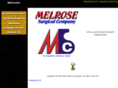 melrosesurgical.com