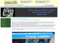 mortsgym.com