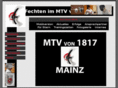 mtv1817fechten.de