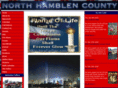 nhcvfd.com