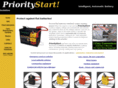 noflatbatteries.com
