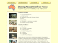 noosawaterfronthouse.com
