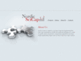 nordicscicap.com