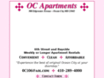 oc-apartments.com