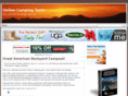 onlinecampingtents.info