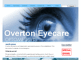 overtonopticians.com