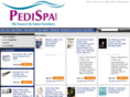 pedispa.com