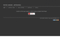 peterhardie.com