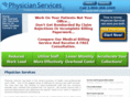physicaltherapybilling.net