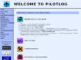 pilotlog.co.uk