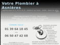 plombier-asnieres.com