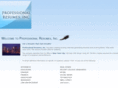 proresume.com