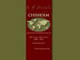 rachisholm.com