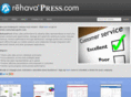 rehavapress.com