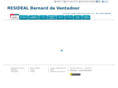 residencebernarddeventadour.com
