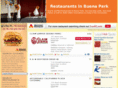 restaurantsinbuenapark.com