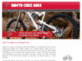 santacruzbike.net
