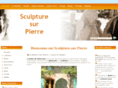 sculpture-sur-pierre.com