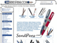 sendpens.com