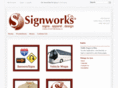 sign-works.biz