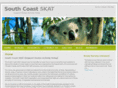 southcoastskat.com