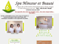 spa-minceur-beaute.com