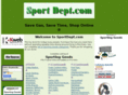 sportdept.com