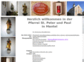 st-peter-und-paul-mantel.net