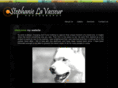 stephanielavasseur.com