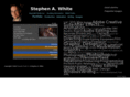 stephenawhite.com