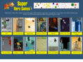 superherogames.net