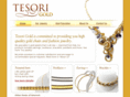 tesorigold.com