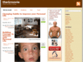 thegroovie.com