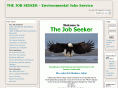 thejobseeker.net