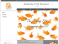 thejumpingfish.com