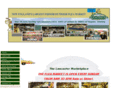 thelancastermarketplace.com