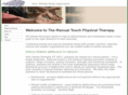themanualtouch.com