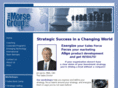themorsegroup.net