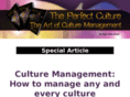 theperfectculture.com