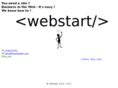 thewebstart.com