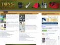tonsofmarketing.com