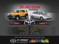 toyotastjerome.com