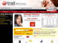 trailwebservices.com
