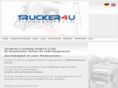 trucker4u.info