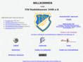tsv-rudelzhausen.de