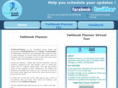 twitbookplanner.com