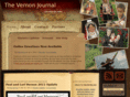 vernonjournal.org