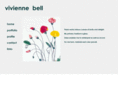 viviennebell.com
