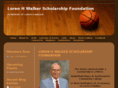 walker2000foundation.com