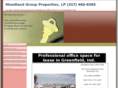 woodlandgroupproperties.com